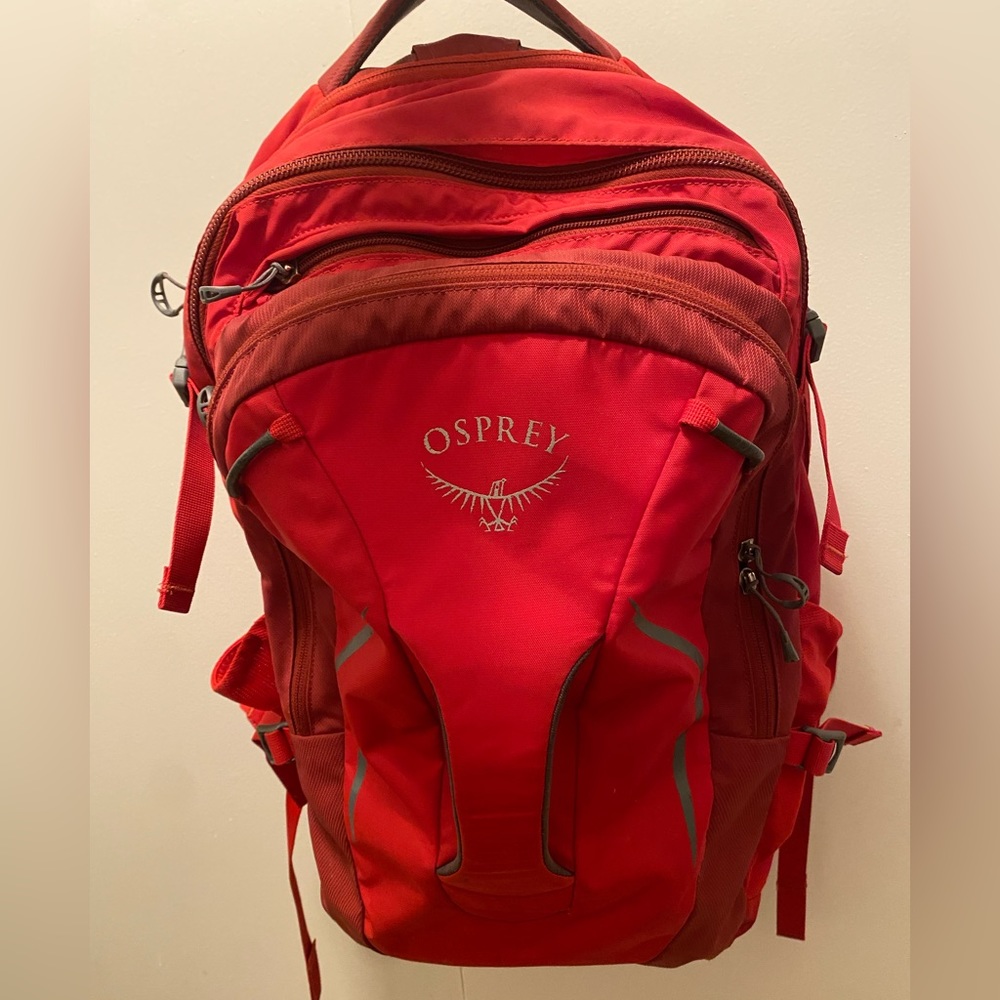 Osprey 24 seven series laptop bag backpack